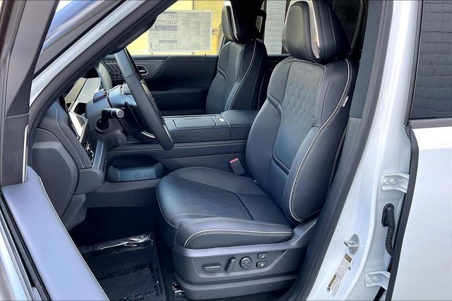 2026 INFINITI QX80 Autograph 4WD