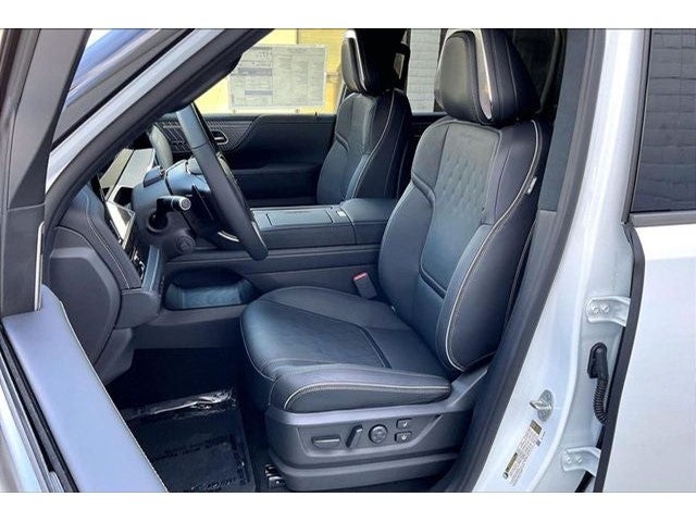 2026 INFINITI QX80 Autograph 4WD