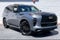 2026 INFINITI QX80 Sport 4WD