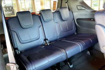2026 INFINITI QX80 Sport 4WD