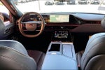 2026 INFINITI QX80 Sport 4WD