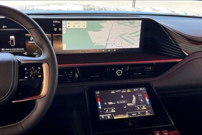 2026 INFINITI QX80 Sport 4WD