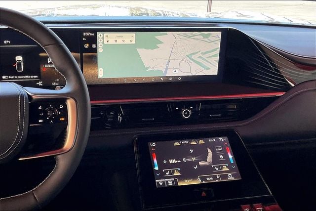 2026 INFINITI QX80 Sport 4WD