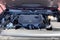 2026 INFINITI QX80 Sport 4WD