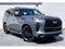 2026 INFINITI QX80 Sport 4WD