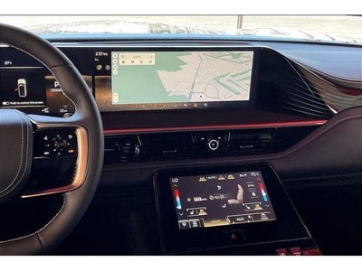 2026 INFINITI QX80 Sport 4WD