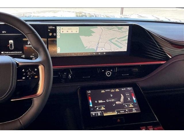 2026 INFINITI QX80 Sport 4WD