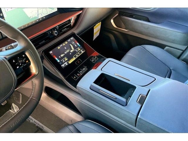 2026 INFINITI QX80 Sport 4WD