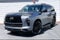 2026 INFINITI QX80 Sport 4WD