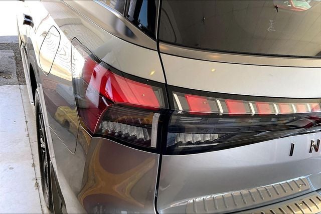 2026 INFINITI QX80 Sport 4WD