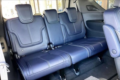 2026 INFINITI QX80 Sport 4WD