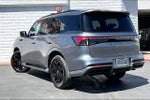 2026 INFINITI QX80 Sport 4WD