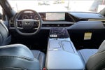 2026 INFINITI QX80 Sport 4WD