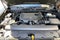2026 INFINITI QX80 Sport 4WD
