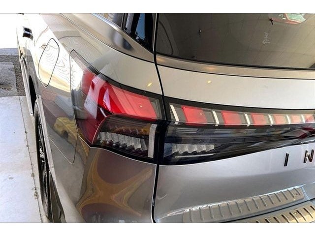 2026 INFINITI QX80 Sport 4WD