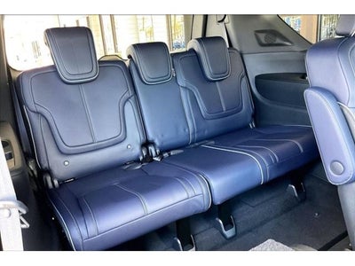 2026 INFINITI QX80 Sport 4WD