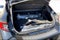 2025 Toyota Corolla Hatchback SE