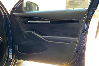 2023 Kia Seltos Nightfall