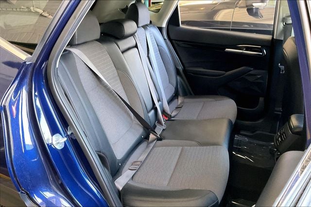 2023 Kia Seltos Nightfall