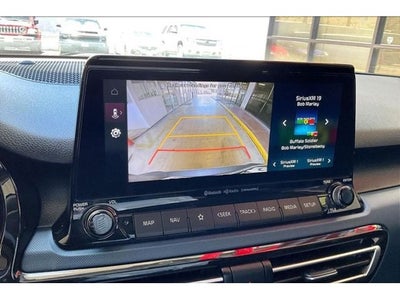 2023 Kia Seltos Nightfall