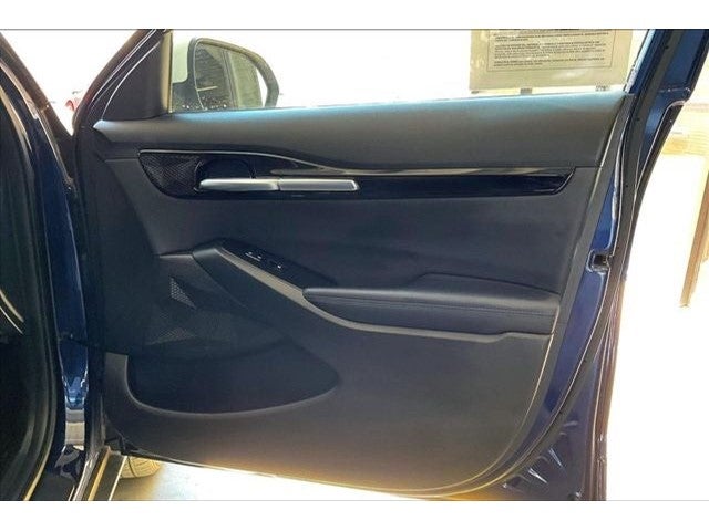 2023 Kia Seltos Nightfall