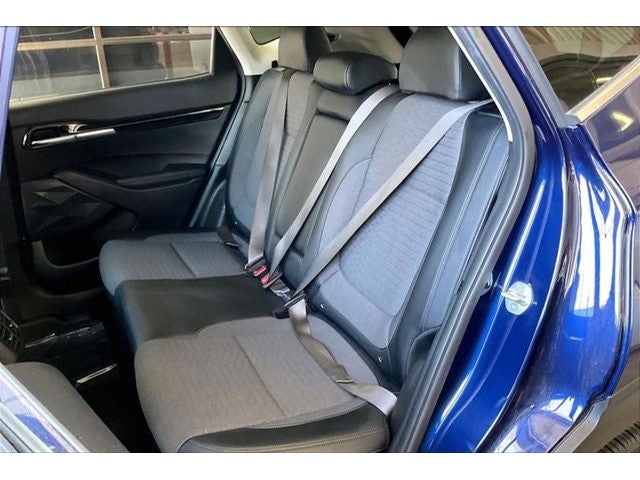 2023 Kia Seltos Nightfall