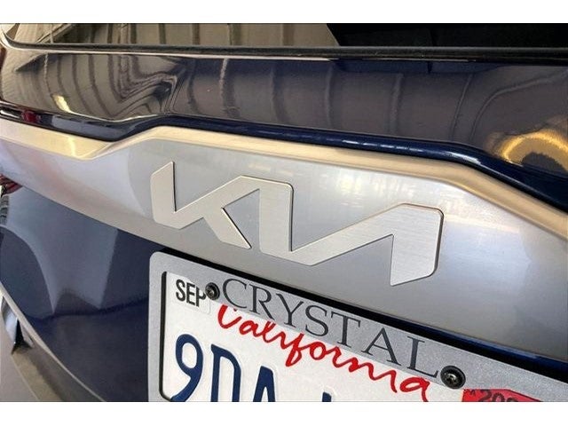 2023 Kia Seltos Nightfall