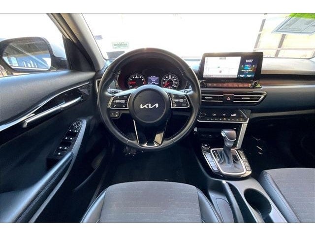 2023 Kia Seltos Nightfall