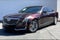 2017 Cadillac CT6 Hybrid Plug-In