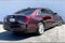 2017 Cadillac CT6 Hybrid Plug-In