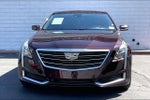 2017 Cadillac CT6 Hybrid Plug-In