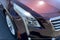 2017 Cadillac CT6 Hybrid Plug-In