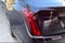 2017 Cadillac CT6 Hybrid Plug-In
