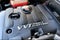 2017 Cadillac CT6 Hybrid Plug-In