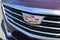2017 Cadillac CT6 Hybrid Plug-In