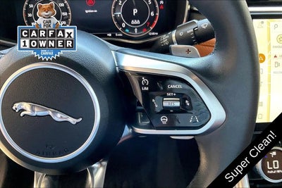 2024 Jaguar XF R-Dynamic SE