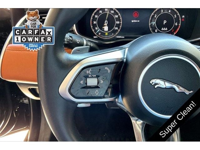 2024 Jaguar XF R-Dynamic SE