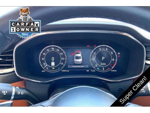 2024 Jaguar XF R-Dynamic SE