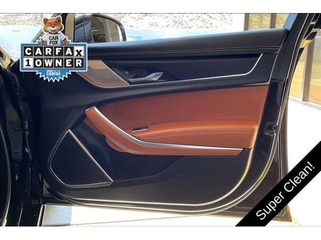 2024 Jaguar XF R-Dynamic SE