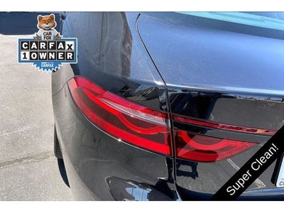 2024 Jaguar XF R-Dynamic SE