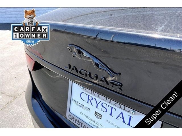2024 Jaguar XF R-Dynamic SE