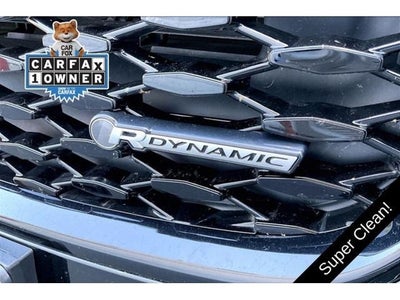 2024 Jaguar XF R-Dynamic SE
