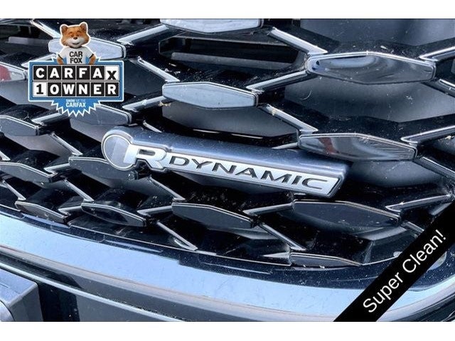 2024 Jaguar XF R-Dynamic SE