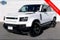 2024 Land Rover Defender 130 X-Dynamic SE