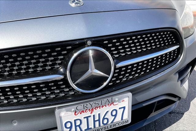 2023 Mercedes-Benz E-Class E 350