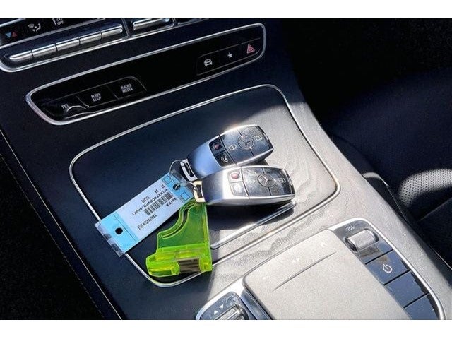 2023 Mercedes-Benz E-Class E 350