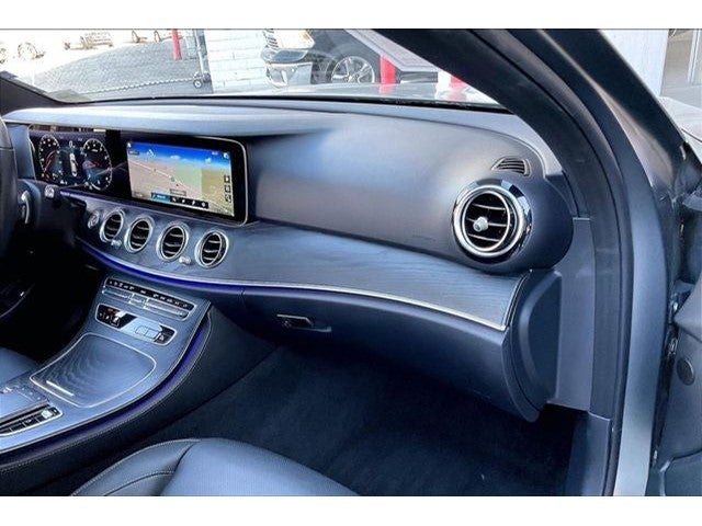 2023 Mercedes-Benz E-Class E 350