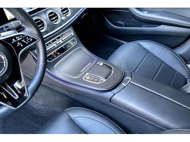 2023 Mercedes-Benz E-Class E 350