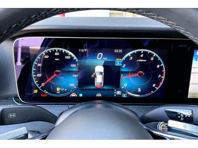 2023 Mercedes-Benz E-Class E 350