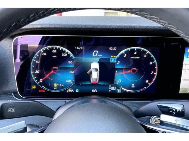 2023 Mercedes-Benz E-Class E 350